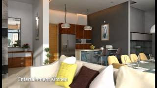 Beverly Park  Property in Cochin  SFS Homes [upl. by Noirod]