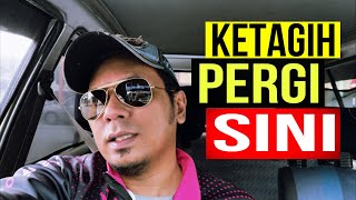 Macam ada satu perasaan yang menarik aku ke sini [upl. by Chari]