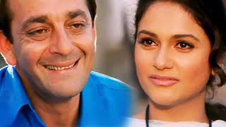 MUNNA BHAI MBBS FULL MOVIE HINDI  SANJAY DUTT ARSHAD WARSI SUNIL DUTT BOMAN  FACT amp REVIEW [upl. by Adnilahs516]