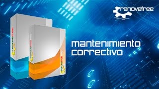 RENOVEFREE VIDEOCAP 5 MANTENIMIENTO CORRECTIVO [upl. by Vern202]