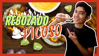 TACOS de PESCADO estilo ENSENADA ¡RECETA FÁCIL [upl. by Nnyleak]