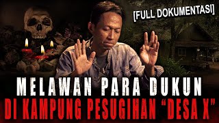 SAKARATUL MAUT KENA PAKET GHAIB  PARA DUKUN PESUGIHAN DI DESA X INI PENGEN SAYA M4T1 [upl. by Auliffe]