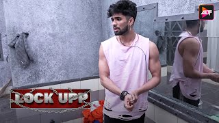 Lock Upp  Ep 29 Part 1  Kangna Ranaut  Karan Kundrra  Mandana Karimi  Zeeshan Khan [upl. by Sewell462]