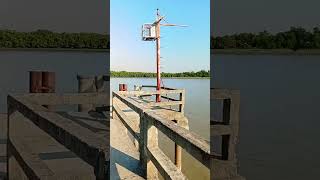 Exploring the Beauty of Mongla Mangrove Forest  Natural Treasure MonglaMangroveForest shorts BM [upl. by Nalyr]