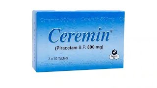 😉 Ceremin 800 Mg Tablets 😉 Uses In Urdu😄 Benefits And Side Effects😇 For Epilepsy Patients😯 [upl. by Claudina357]