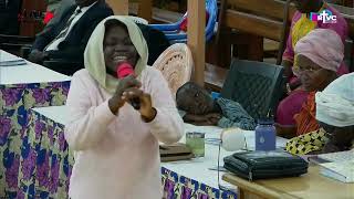 40day Prayer and fasting crusade 2024 Day 17 [upl. by Supmart]