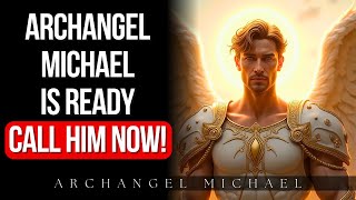 Discover the Secret Prayer of Archangel Michael Immediate Changes [upl. by Elokkin]