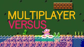 Multiplayer Versus 366 [upl. by Nair835]