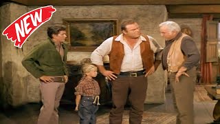 🔴 Bonanza Full Movie 4 Hours Long🔴 Season 10 Episode 3132333435 🔴 Western TV Series 1080p [upl. by Slaohcin]