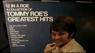 Tommy Roe  Jam Up Jelly Tight  STEREO [upl. by Rahr425]