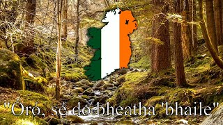 quotÓró sé do bheatha bhailequot  Irish Rebel Song [upl. by Seitz]