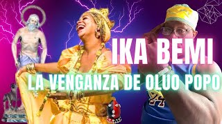 IMPORTANCIA DE OSHUN EN IKA BEMI [upl. by Vivyan]