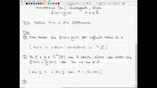 100 Analisi matematica 2 [upl. by Aloibaf]