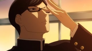 Sakamoto desu ga「AMV」「From The Inside」 [upl. by Skvorak]