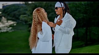 Emberenge  Nince Henry amp Carol Nantongo Official Video [upl. by Viscardi]