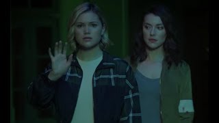 CLOAK amp DAGGER 1X01 quotFIRST LIGHTquot REACTION [upl. by Ttelrats]