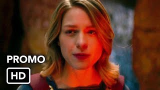 Supergirl 6x02 Promo quotA Few Good Womenquot HD Season 6 Episode 2 Promo [upl. by Ornas717]