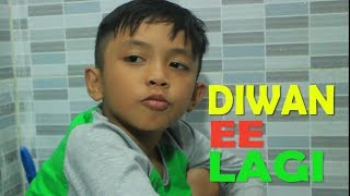 DIWAN EE LAGI  FIKRIFADLU [upl. by Hahn]