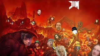 Jim on TRR  Sargon QuitsFuriesDonkaKeemstar WITH CHAT [upl. by Elahcim]