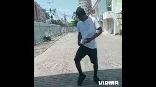 Davido dance by  Samuel Tor [upl. by Gunther]