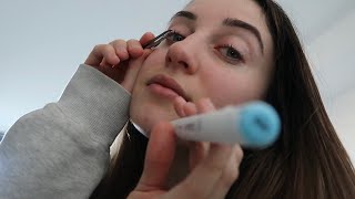 ASMR Something in Your Eye [upl. by Fiedler]