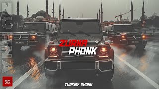 Pasha Music  ZURNA PHONK  Aggressive Turkish Phonk [upl. by Diana]