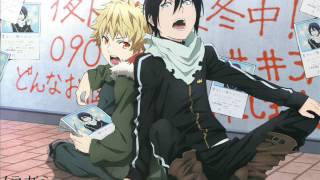 Noragami All Osts [upl. by Ced]