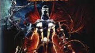 Spawn Armageddon For PS2 Best ￼ Masterpiece review ￼￼￼￼￼￼ [upl. by Platas]