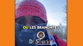 Dangers Potentiels pour la Santé lors d’activités physiques Hiver ​⁠ medecin [upl. by Ardell]