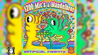 1200 Micrograms amp Mandelbrot  Artificial Insanity [upl. by Crawford]