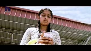 తనకి ఆ గతి పట్టకూడదు  Renigunta Movie Scenes [upl. by Laeahcim]