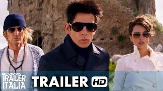 Zoolander 2 Trailer Ufficiale VO 2016  Ben Stiller HD [upl. by Ollecram]