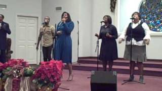 TRISHA GREEN I STILL HAVE JOY amp CLARK SIS HALLELUJAH [upl. by Nauqas]