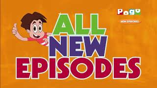 New episode of titoo in hindi on discovery kids [upl. by Peltz225]