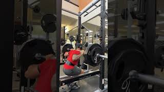 Ayo Squat 5x10 [upl. by Davide951]