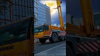 Liebherr и только он Liebherr [upl. by Toor881]