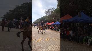 Club de vaqueros Apolo apolo bolivia costumbresytradiciones vaqueros [upl. by Perri]