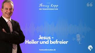 Jesus Heiler und befreier [upl. by Dnalrag202]