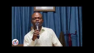 Live streaming of ZOROBABEL TABERNACLE DE KINSHASA [upl. by Emalia628]