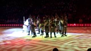 Disney on ice Mulan part 2 [upl. by Donaldson]