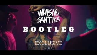 MBECAK INDOBOUCE WHISNU SANTIKA BOOTLEG  MIXTAPE [upl. by Sieber]