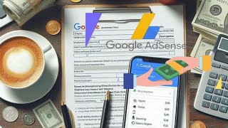 Como Enviar Formulário Fiscal dos EUA para ganhos do Google Adsense do YouTube retenção de impostos [upl. by Joell]