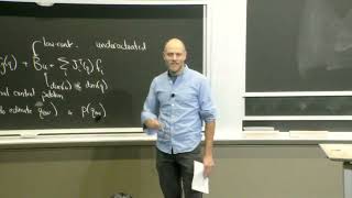 64210 Fall 2023 Lecture 18 Visuomotor Policies via Behavior Cloning [upl. by Langer]