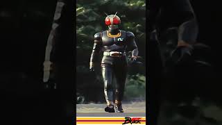 Ksatria Baja Hitam kamenrider black kotaro [upl. by Rochette356]