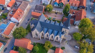 04022024  Gottesdienst in der Stadtkirche  Schön dass Du dabei bist [upl. by Vilhelmina89]