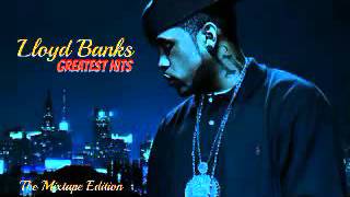 Lloyd Banks Greatest Hits 2015 Mixtape Edition [upl. by Gromme]