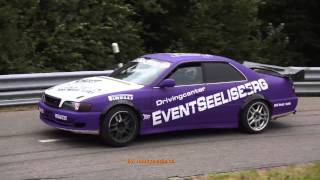 Drift Chalange Reitnau 2014 [upl. by Magree]