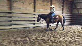 RayLena Bevington amp Katori Dunit Slick Sept Rail [upl. by Piane]