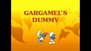 The Smurfs  Gargamels Dummy [upl. by Kifar780]