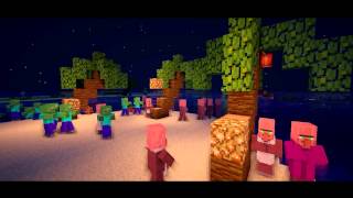 quotLA ISLA PERDIDAquot  Trailer [upl. by Gunn142]